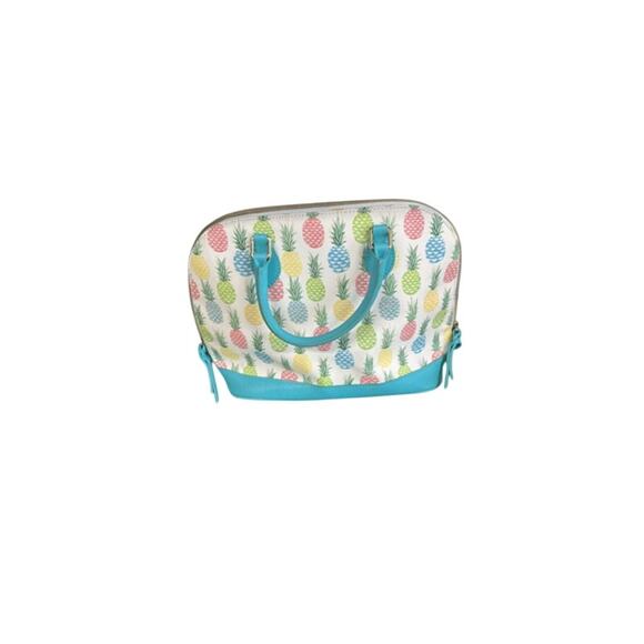 Preloved but great condition Dooney & Burke bag. - Picture 2 of 6